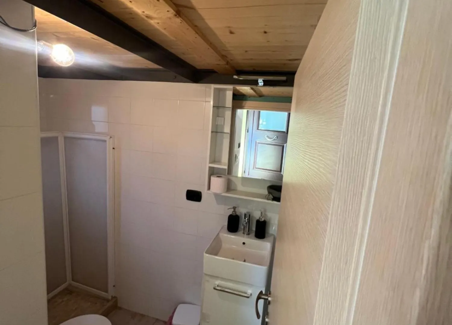Loft Manzoni Apartment Ponte San Giovanni
