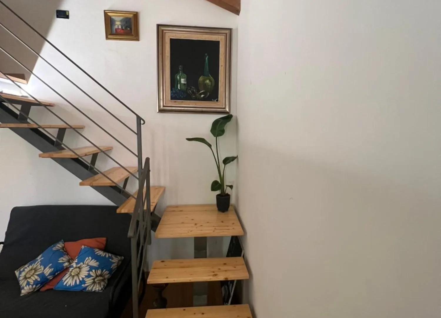 Loft Manzoni Apartment Ponte San Giovanni