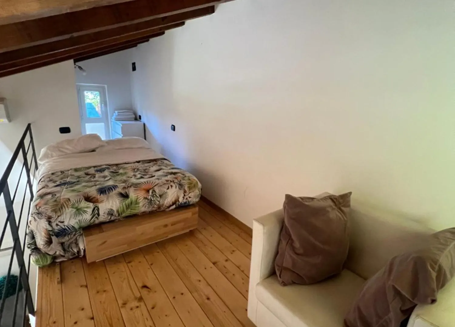 Loft Manzoni Apartment Ponte San Giovanni Italy