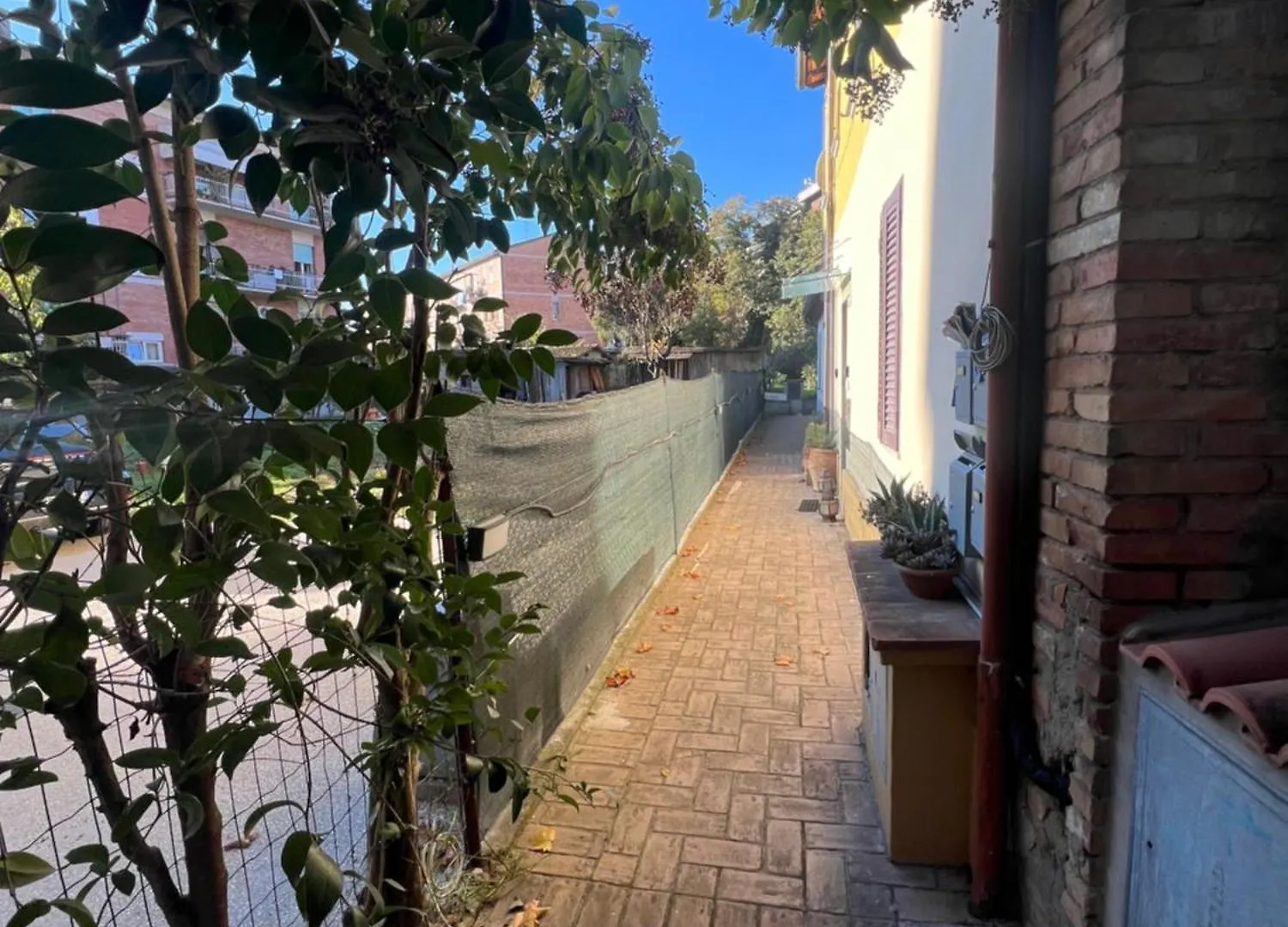 Loft Manzoni Apartment Ponte San Giovanni Italy