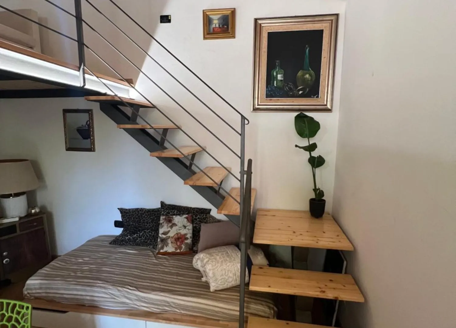 Loft Manzoni Apartment Ponte San Giovanni 0*,  Italy